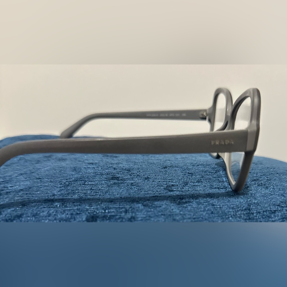 Brand new Prada RX eyeglasses no case - Picture 3 of 5